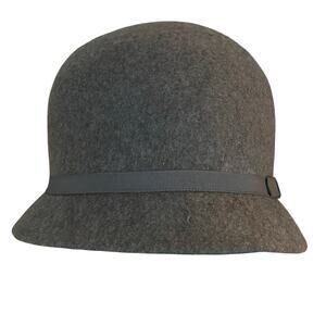 Great Northwest wool hat classy professional fancy winter